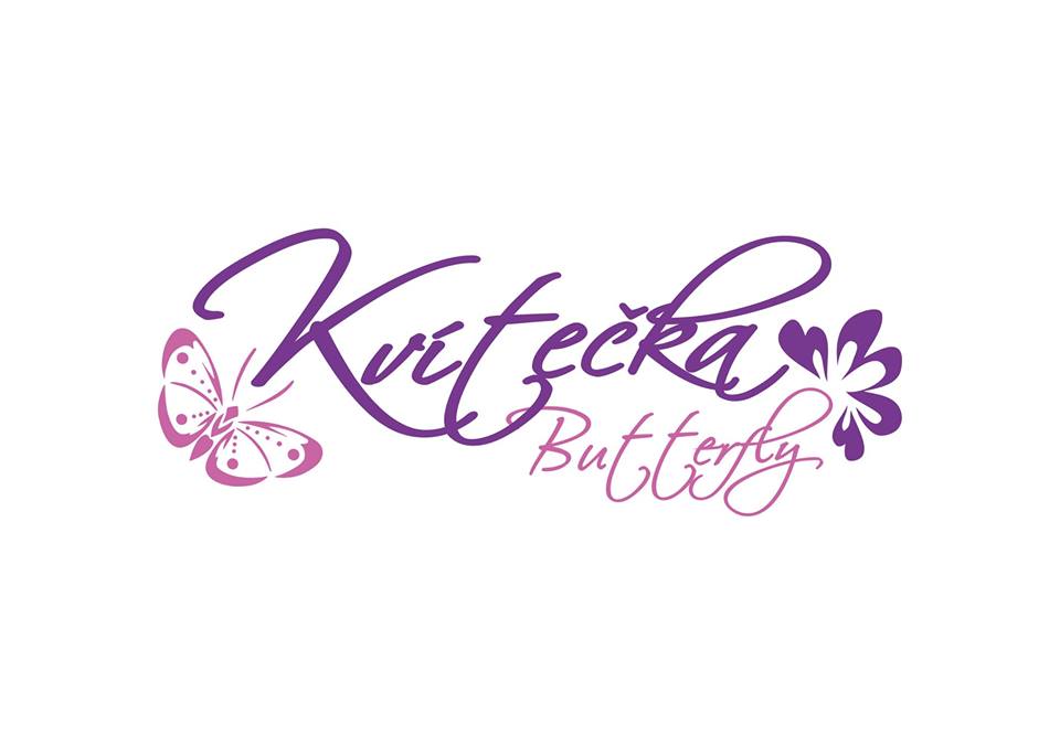 Kvítečka Butterflay