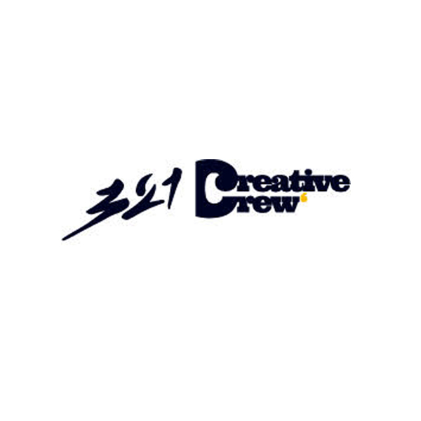 321 CREATIVE CREW