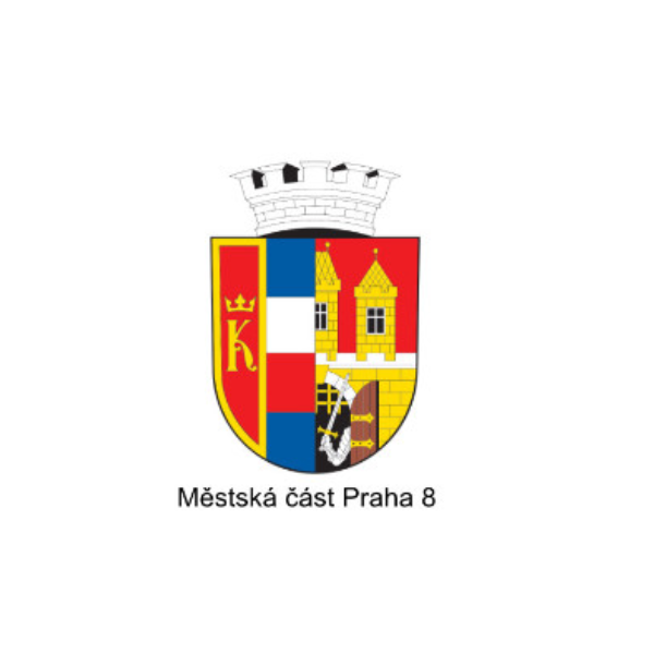 Městská část Praha 8