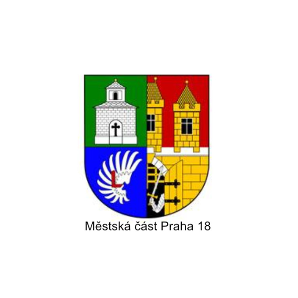Městská část Praha 18