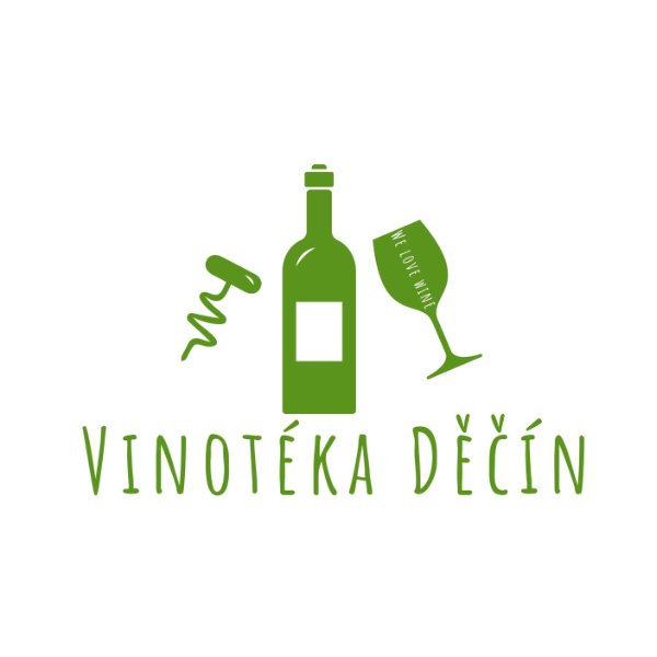 vinotéka Děčín