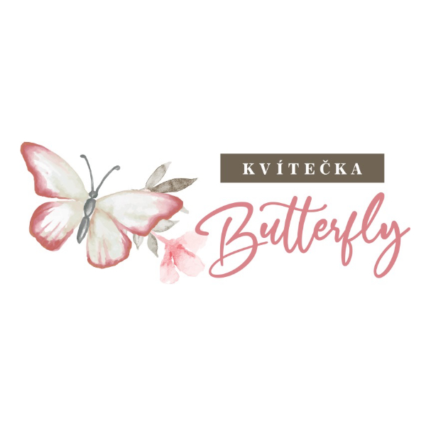 Kvítečka Butterfly
