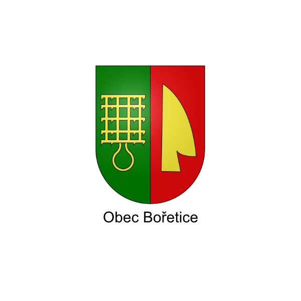 Obec Bořetice