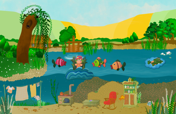 Projekt "BULOVKA - 2025"