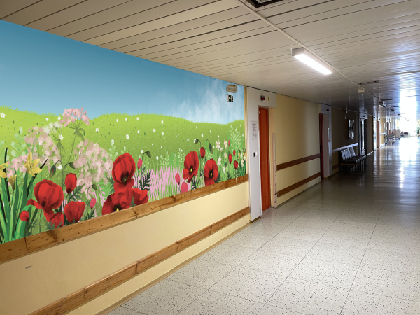 Projekt Neurologie nemocnice Břeclav 2026