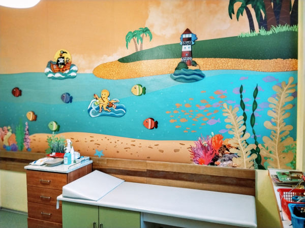 realizace PRAHA Bulovka 2025