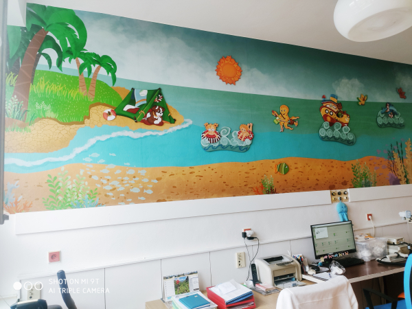 Realizace PRAHA Bulovka 2025